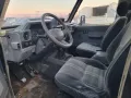Toyota Land Cruiser LJ73 - H-Zulassung neu...