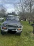 Toyota Land Cruiser LJ73 - H-Zulassung neu...