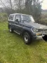 Toyota Land Cruiser LJ73 - H-Zulassung neu...