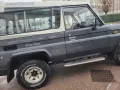 Toyota Land Cruiser LJ73 - H-Zulassung neu...