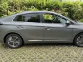 Hyundai IONIQ 1.6l GDi PLUG-IN HYBRID -