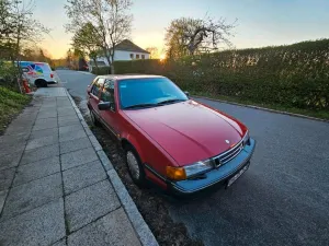 Saab SAAB 9000 CS