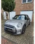 MINI Cooper First Classic Trim Classic Trim