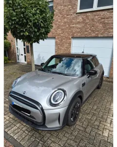 MINI Cooper First Classic Trim Classic Trim