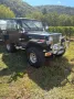 Jeep Wrangler Laredo 4.0 AT Oltimer