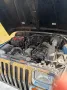 Jeep Wrangler Laredo 4.0 AT Oltimer