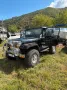 Jeep Wrangler Laredo 4.0 AT Oltimer