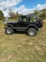 Jeep Wrangler Laredo 4.0 AT Oltimer