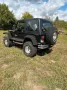 Jeep Wrangler Laredo 4.0 AT Oltimer