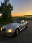 BMW Z3 1.9 -