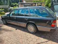 Mercedes-Benz 250TD W124 H-Zulassung