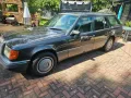 Mercedes-Benz 250TD W124 H-Zulassung