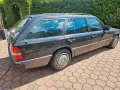 Mercedes-Benz 250TD W124 H-Zulassung