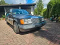 Mercedes-Benz 250TD W124 H-Zulassung
