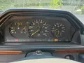 Mercedes-Benz 250TD W124 H-Zulassung