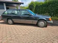 Mercedes-Benz 250TD W124 H-Zulassung