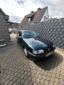 Opel Vectra