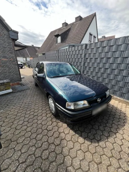 Opel Vectra
