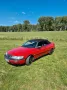 Saab SAAB 900 II S Cabrio 04/1995 H- Gutachten