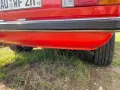 Lancia Beta Spider 2000