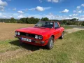 Lancia Beta Spider 2000
