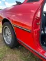 Lancia Beta Spider 2000