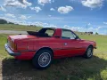 Lancia Beta Spider 2000