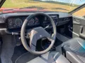 Lancia Beta Spider 2000