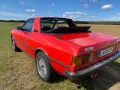 Lancia Beta Spider 2000