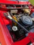 Lancia Beta Spider 2000