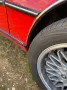 Lancia Beta Spider 2000