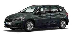 BMW 218i Acitive Tourer Advantage Navi LED Rfk Hifi
