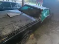 Chevrolet Caprice Classic Coupe Chevy 5.7 ...