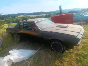 Chevrolet Caprice Classic Coupe Chevy 5.7 ...