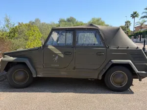 Volkswagen 181