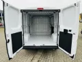 Fiat Ducato L1H1 Laderaumverkl. Klima PDC