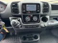 Fiat Ducato L1H1 Laderaumverkl. Klima PDC