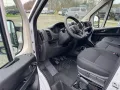 Fiat Ducato L1H1 Laderaumverkl. Klima PDC