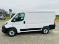Fiat Ducato L1H1 Laderaumverkl. Klima PDC