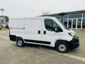 Fiat Ducato L1H1 Laderaumverkl. Klima PDC
