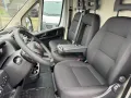 Fiat Ducato L1H1 Laderaumverkl. Klima PDC