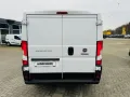 Fiat Ducato L1H1 Laderaumverkl. Klima PDC