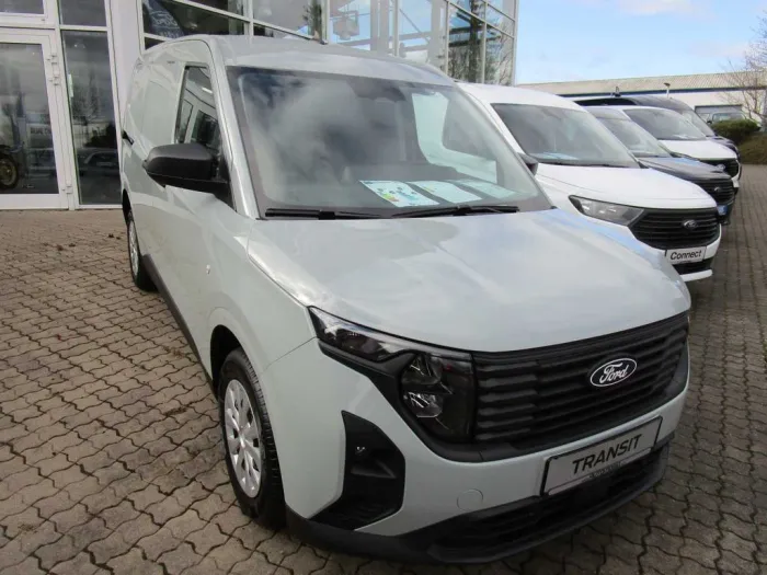Ford Transit Courier 1,0 l EB Trend/RFK/PPS/SHZ/Klima