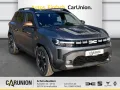 Dacia Duster Extreme TCe 130