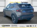 Dacia Duster Extreme TCe 130