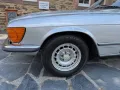 Mercedes-Benz SLC 280 Coupe C107 / Top!