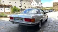 Mercedes-Benz SLC 280 Coupe C107 / Top!