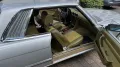 Mercedes-Benz SLC 280 Coupe C107 / Top!