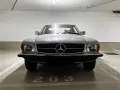 Mercedes-Benz SLC 280 Coupe C107 / Top!