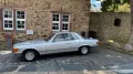 Mercedes-Benz SLC 280 Coupe C107 / Top!